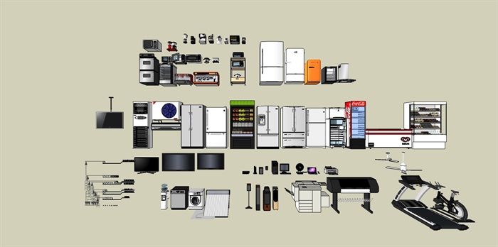 室内电器集合(1)