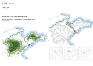 青岛环胶州湾核心圈层概念规划与城市设计方案高清文本