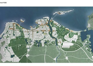 海口总体城市设计pdf高清文本