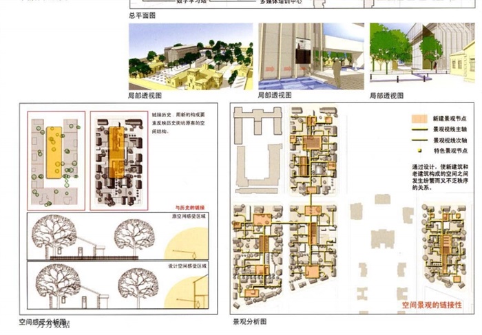 全国大学生城市规划设计pdf方案(3)