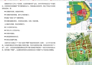 大兴核心区城市设计pdf方案