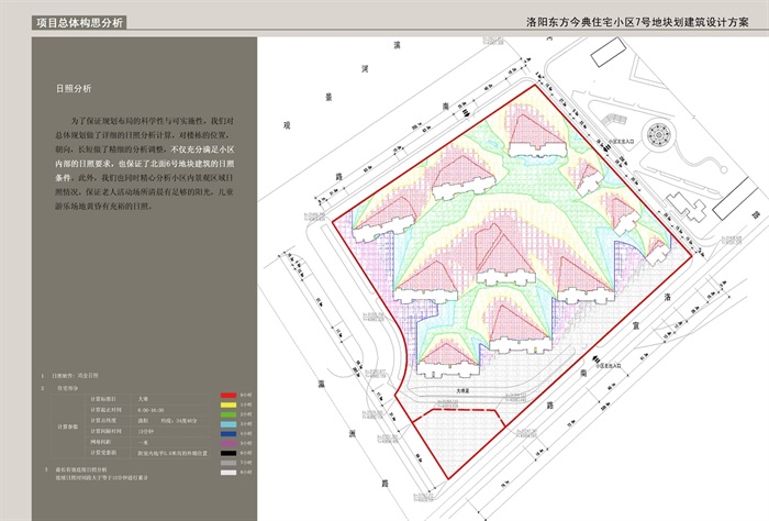 东方今典住宅小区规划设计jpg文本(3)