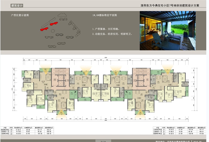 东方今典住宅小区规划设计jpg文本(5)