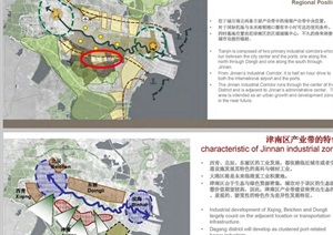 工业园区规划与城市设计pdf方案