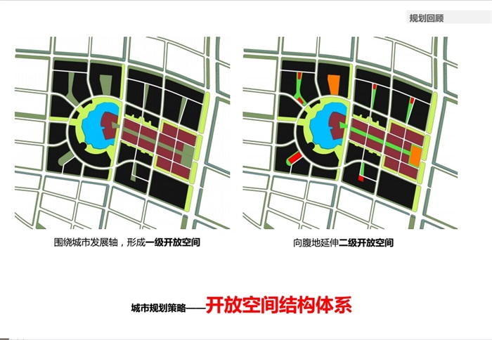 天津武清产业园区设计pdf方案(3)