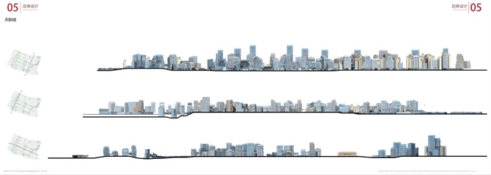 贵安新区中心区概念性城市设计方案高清文本(12)
