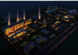 大同市煤气厂改造规划设计pdf方案