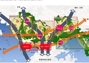 龙华新区城市规划设计pdf方案