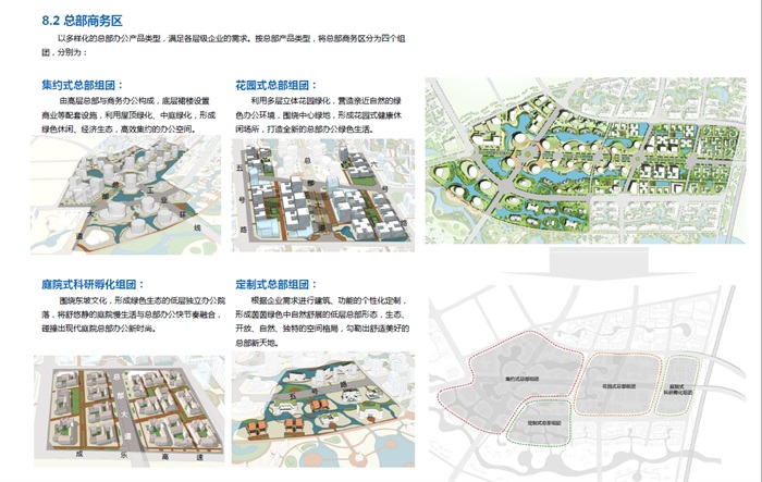 四川省眉山市现代工业新城总部概念规划设计方案高清文本2016(6)
