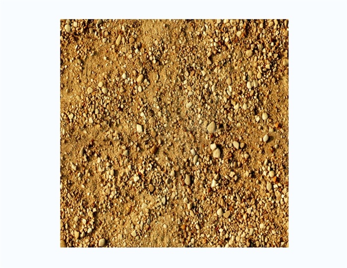 多种石子与泥土路面贴图(1)