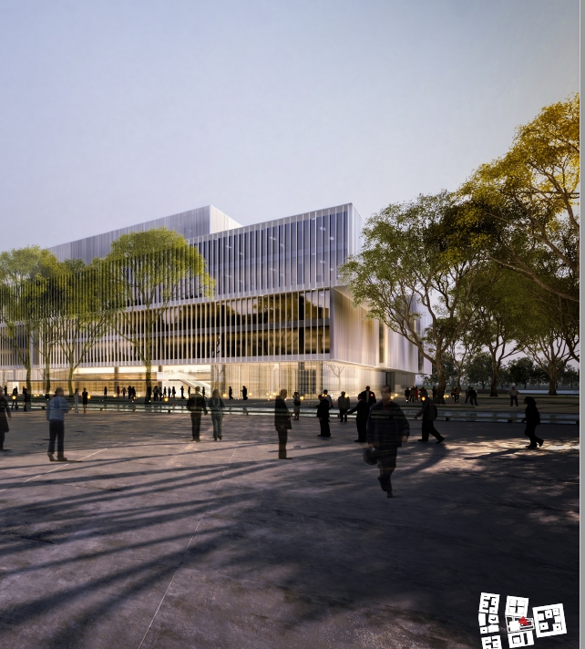 方太理想城未来总部园区总体规划及概念设计方案高清文本(7)