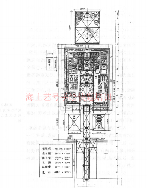 中国古代建筑十论pdf知识