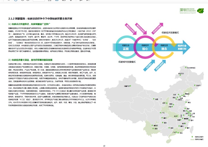 深圳国际低碳城空间规划设计方案高清文本2014-2020(3)