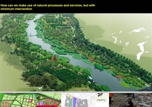 生态城市设计pdf方案