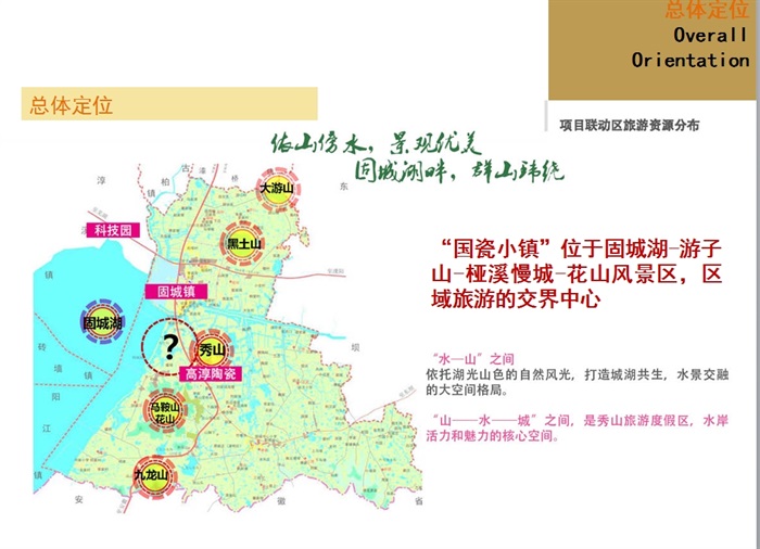 国瓷小镇江苏高淳陶瓷产业园区规划设计方案高(11)