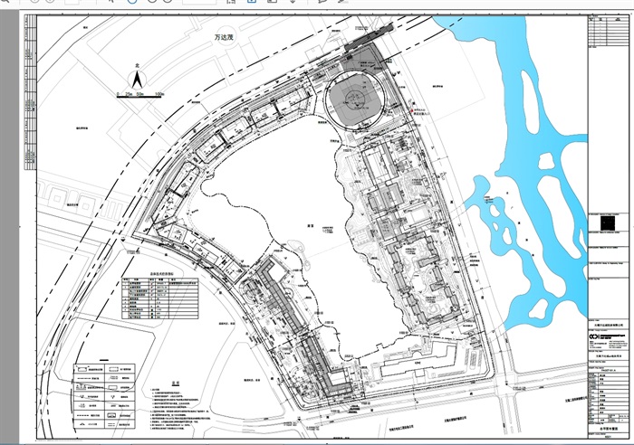 无锡万达城酒店群地块项目设计方案高清文本(2)