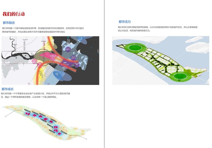 温州瓯江口新区规划设计方案高清文本(15)