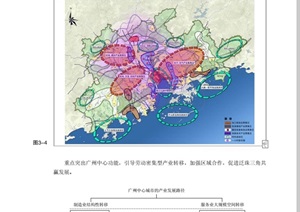 .广州发展战略城市规划设计pdf方案