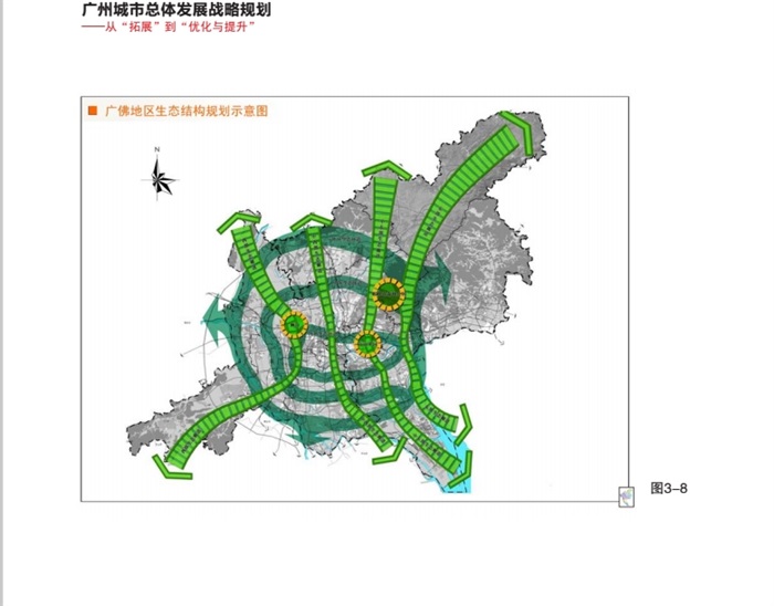 .广州发展战略城市规划设计pdf方案(3)