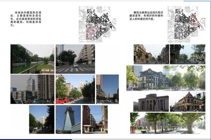 某市和平区总体城市设计pdf方案(11)