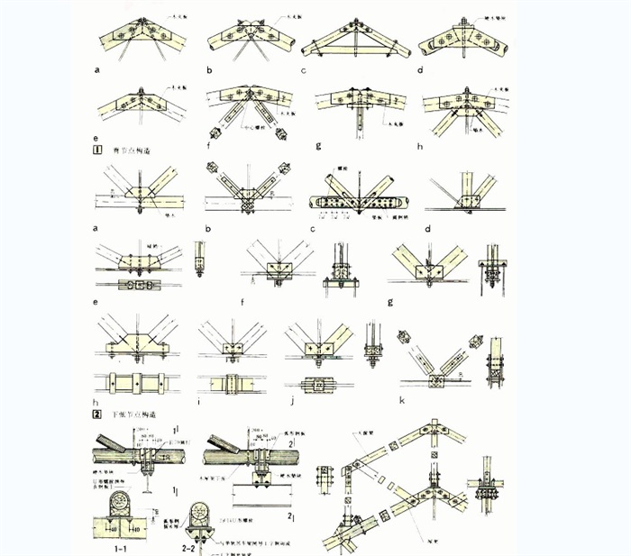 木结构塔建筑jpg方案(5)