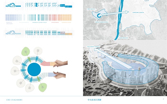 某梅西湖总体规划设计pdf方案中文版(10)