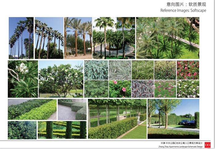 某中洲中央公园C地块景观方案设计pdf方案(6)