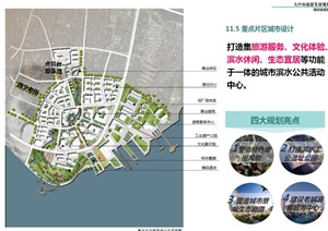 城市旅游发展规划设计方案高清文本