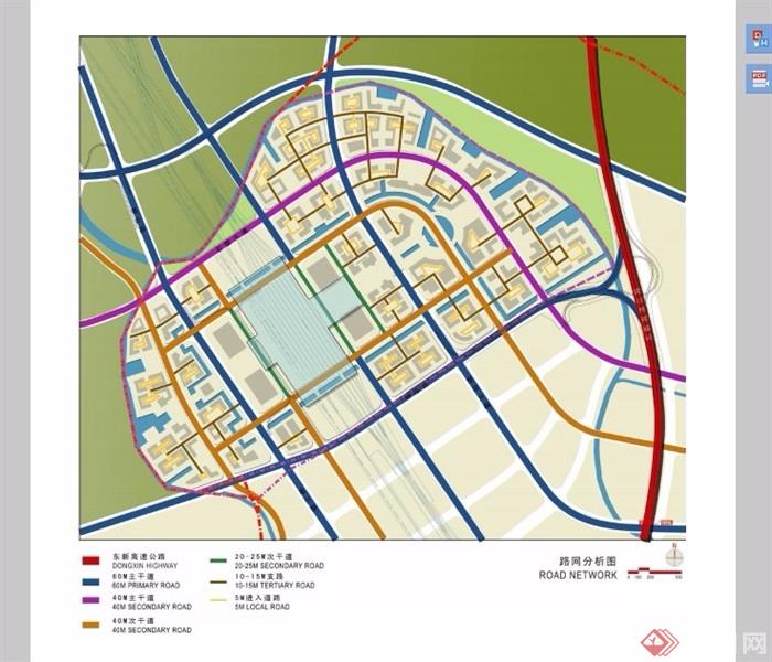 广州客运站详细设计pdf方案