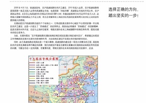 京沪高铁无锡站场地区概念规划与设计pdf方案