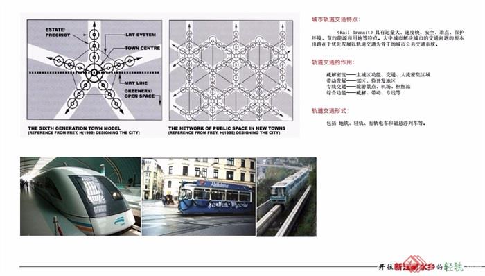 上海青浦区轨道交通20号线赵巷车站规划设计pdf方案