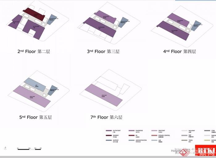 天津空港建筑方案设计pdf方案