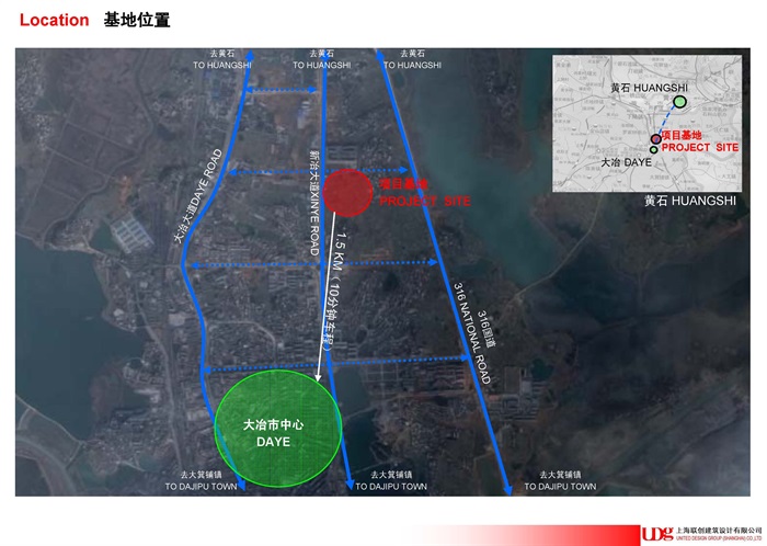 雨润集团大冶市城市综合体建筑设计pdf方案