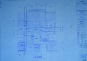 西湖时代广场详细设计jpg施工图