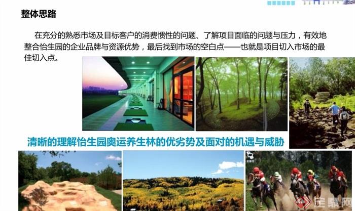 某怡生园国际会议中心养生林城市景观pdf方案