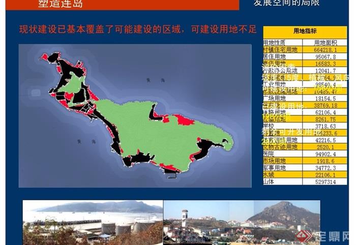 某连云港连岛旅游度假区规划pdf方案