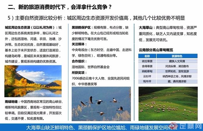 某现代滦河口生态旅游区战略策划pdf方案