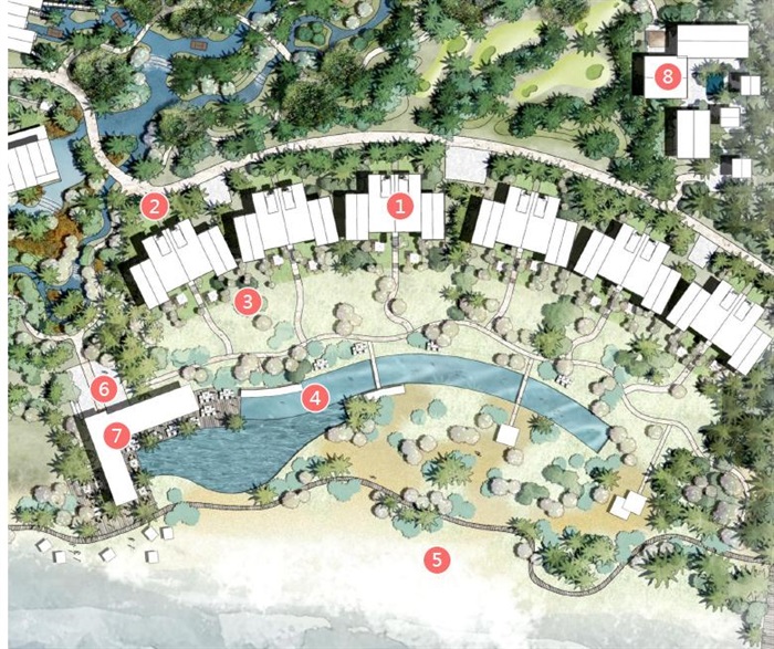 海南西岛珊瑚村规划 2012(1)