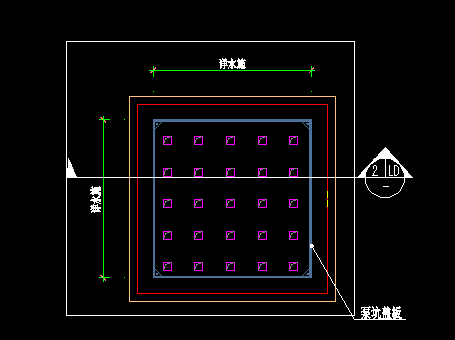 标准泵坑详图(1)