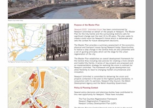 纽波特镇2020总体规划设计pdf方案