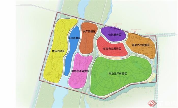 丰县高新区规划图片
