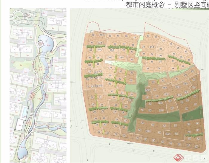 增城景东国际城住宅景观中期概念设计jpg方案