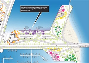 圣彼得堡码头海港详细设计pdf方案