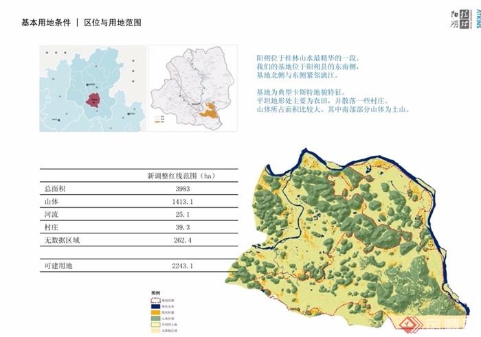 某现代体育文化园定位策划概念规划设计pdf方案