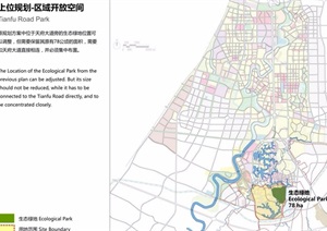 某中国假期美高梅中心城概念规划pdf方案