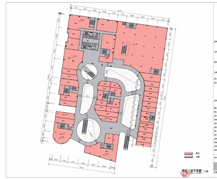 河北某住宅区项目工业地块设计报建方案pdf格式