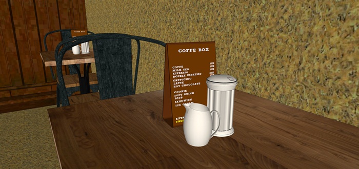 集装箱概念咖啡屋(9)